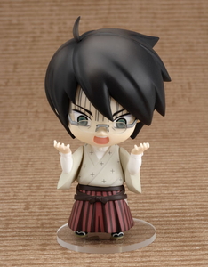 Nendoroid Itoshiki Nozomu (PVC Figure)