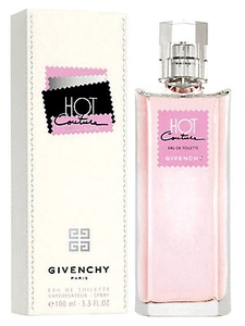 Givenchy Hot Couture Eau de Toilette