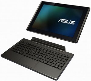 Asus Eee Pad Transformer