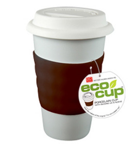 Чашка Eco Cup™ - Brown