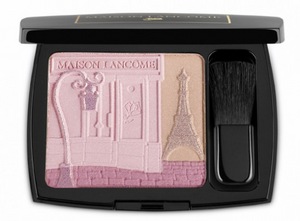 Румяна Maison Lancome