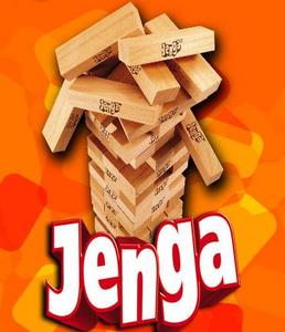 Jenga