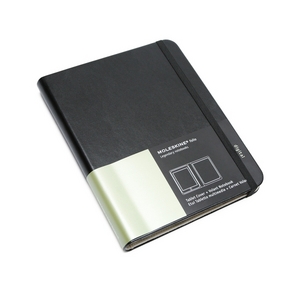 Moleskine for ipad and iphone