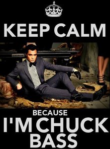 Chuck Bass