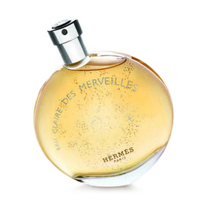 Eau des Merveilles от Hermes (именно эти, не легкая версия)