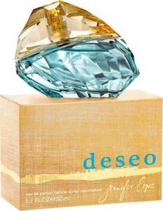 Deseo by Jennifer Lopez