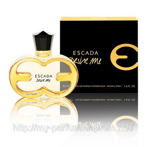 парфюм Escada Desire me