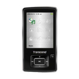 MP3-Плеер Transcend T.sonic 870, 8Gb