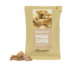 brazil nut