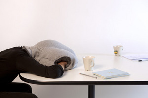 OSTRICH pillow