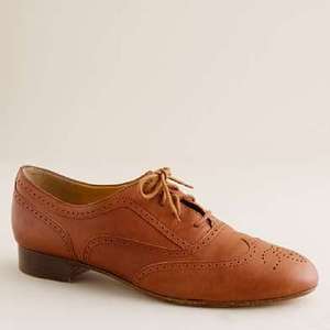 brogue shoeboot