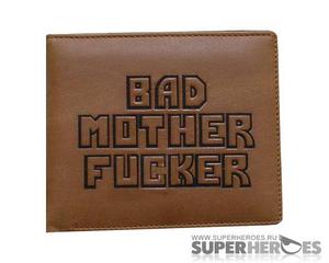 Bad Mother Fucker Wallet