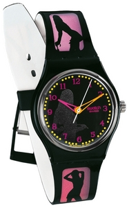 часы Swatch