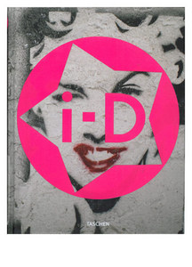 i-D covers 1980-2010