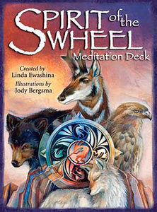 Spirit of the Wheel (meditation deck)