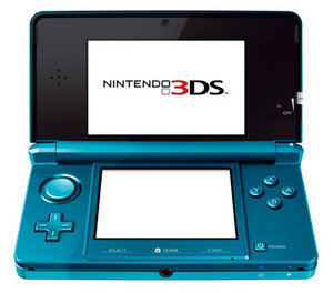 Nintendo 3DS