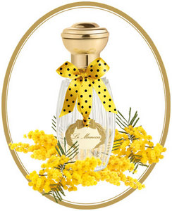 Le Mimosa (Annick Goutal)