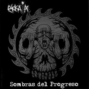 Ekkaia - Sombras Del Progreso (2006)