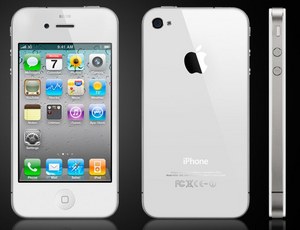 Iphone 4