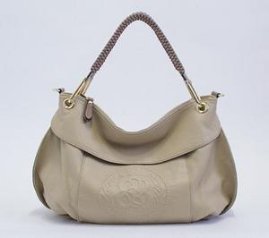 Beige bag