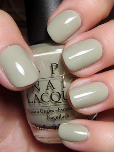 OPI Stranger Tides