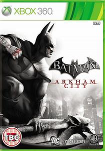 Batman: Arkham City