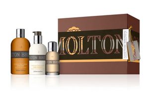 Косметика Molton Brown