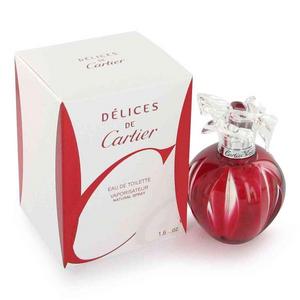 "Delices De Cartier"