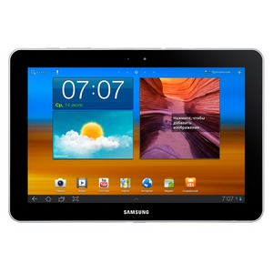 Samsung Galaxy Tab 10.1