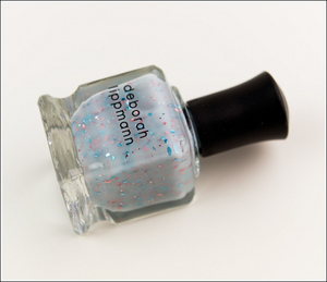 лак Deborah Lippmann Glitter in the Air