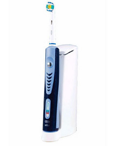 Зубная щетка Oral-B ProfessionalCare 8850