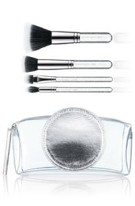 MAC make it perfect brush kit  mineralize