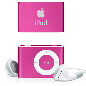 i-pod