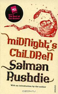 Salman Rushdie, "Midnight's Children"