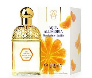 Aqua Allegoria Mandarine Basilic