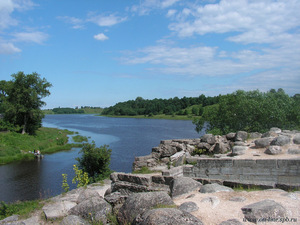 Старая Ладога