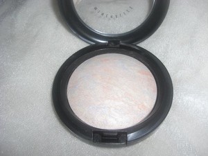 MAC Mineralize Skinfinish - Lightscapade