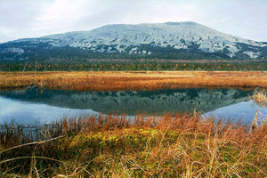 Иремель