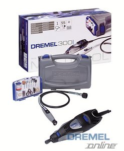 DREMEL® 300 Series