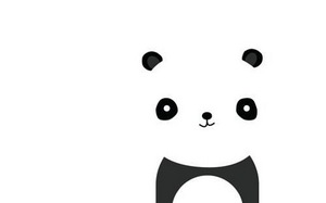 panda