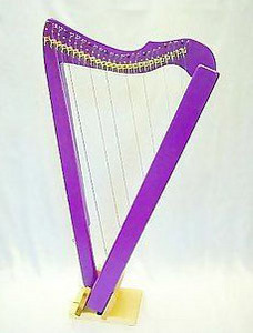 Fullsicle Harp