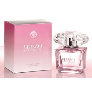 парфуми Versace Crystal