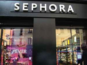 sephora