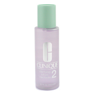 тоник Clinique 2