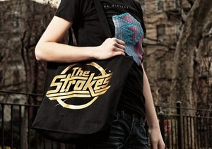 Сумка The Strokes