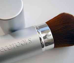 EcoTools, Recycled Retractable Kabuki