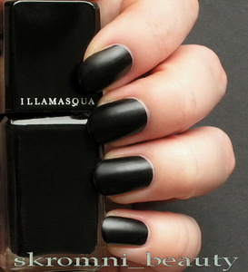 Лак Illamasqua - Scorn