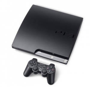 Sony PlayStation 3