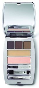 Clarins Kit Sourcils Palette Pro — Набор для бровей