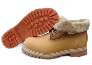 Timberland